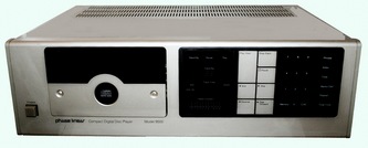 PHASE LINEAR Model 9500